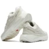 Baskets Odyssey Elmt Low « White » Baskets Odyssey Elmt Low « White »