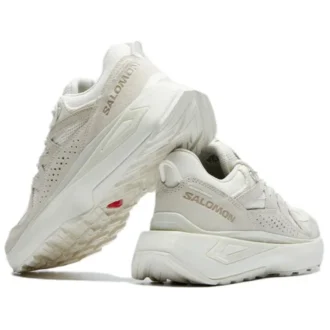 Baskets Odyssey Elmt Low « White »