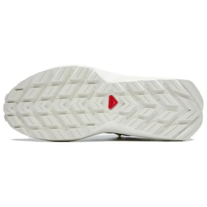 Baskets Odyssey Elmt Low « White » Baskets Odyssey Elmt Low « White »