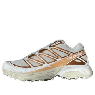 Baskets XT-PATHWAY Metallic « White Ftw Copper Almond Milk »