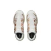 Baskets XT-PATHWAY Metallic « White Ftw Copper Almond Milk »