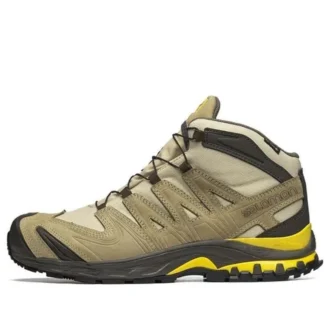Better Gift Shop SALOMON XA PRO 3D Mid GTX « Brown »