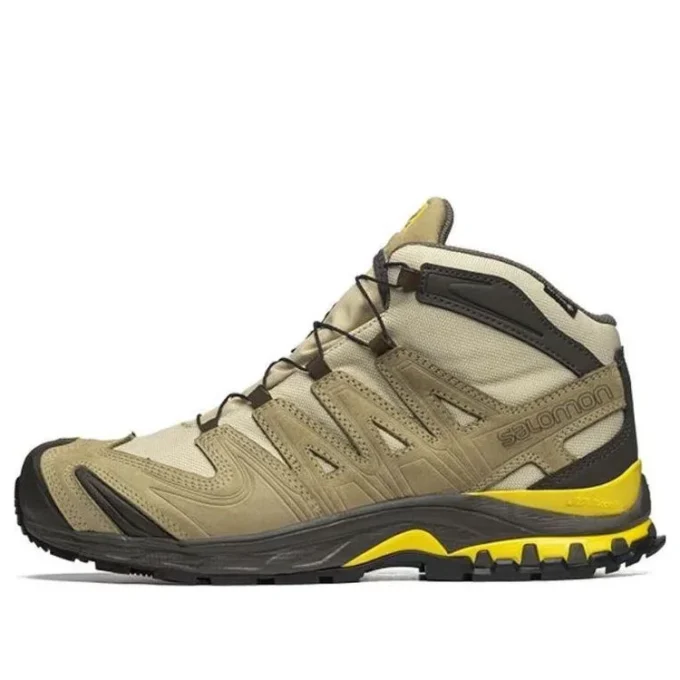 Better Gift Shop SALOMON XA PRO 3D Mid GTX « Brown »
