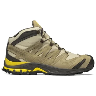 Better Gift Shop SALOMON XA PRO 3D Mid GTX « Brown »