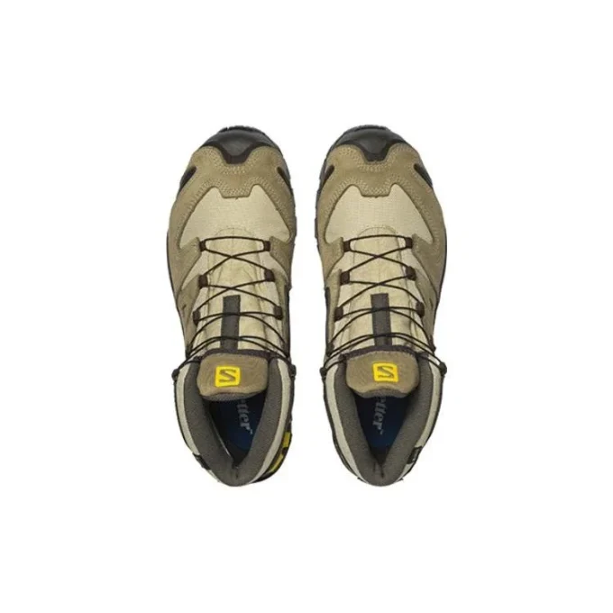 Better Gift Shop SALOMON XA PRO 3D Mid GTX « Brown »