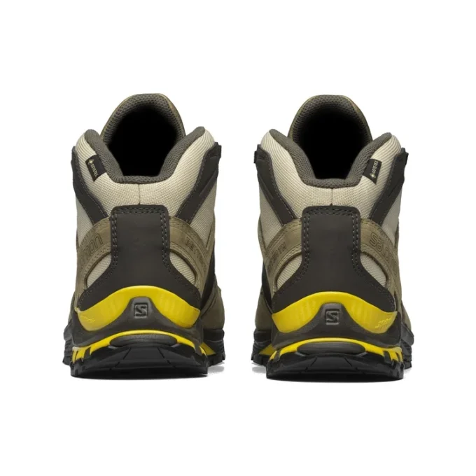 Better Gift Shop SALOMON XA PRO 3D Mid GTX « Brown »