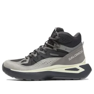 Bottes de sport Odyssey Elmt Mid Gtx « Grey »