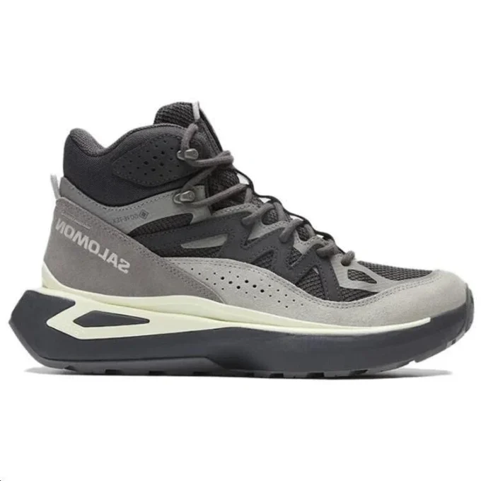 Bottes de sport Odyssey Elmt Mid Gtx « Grey »