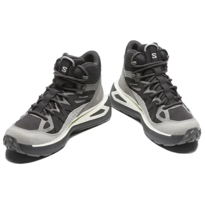 Bottes de sport Odyssey Elmt Mid Gtx « Grey »