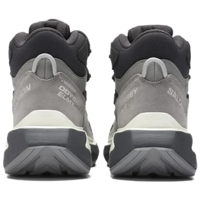 Bottes de sport Odyssey Elmt Mid Gtx « Grey »