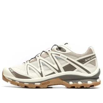 Chaussures de course XT-QUEST « Tan »