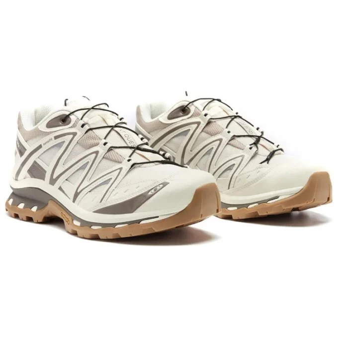 Chaussures de course XT-QUEST « Tan »