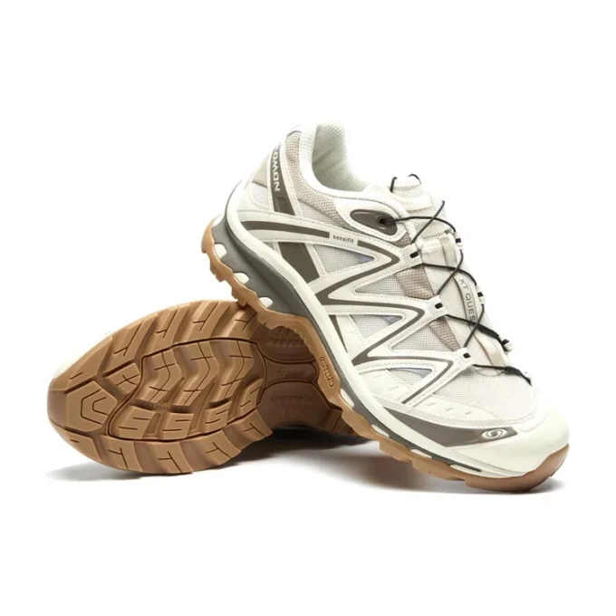 Chaussures de course XT-QUEST « Tan »