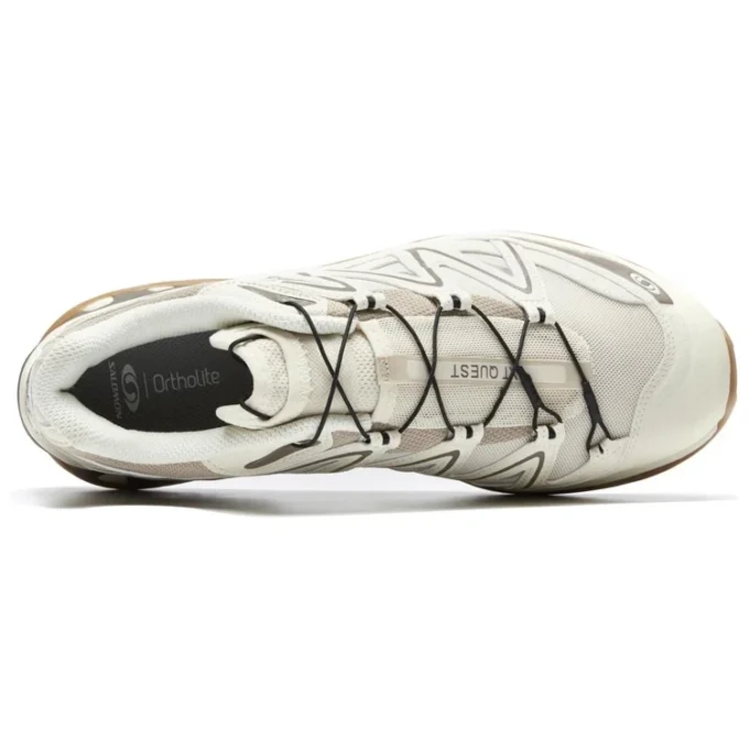 Chaussures de course XT-QUEST « Tan »