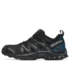 Chaussures de trail XA PRO 3D « Noir Bleu »