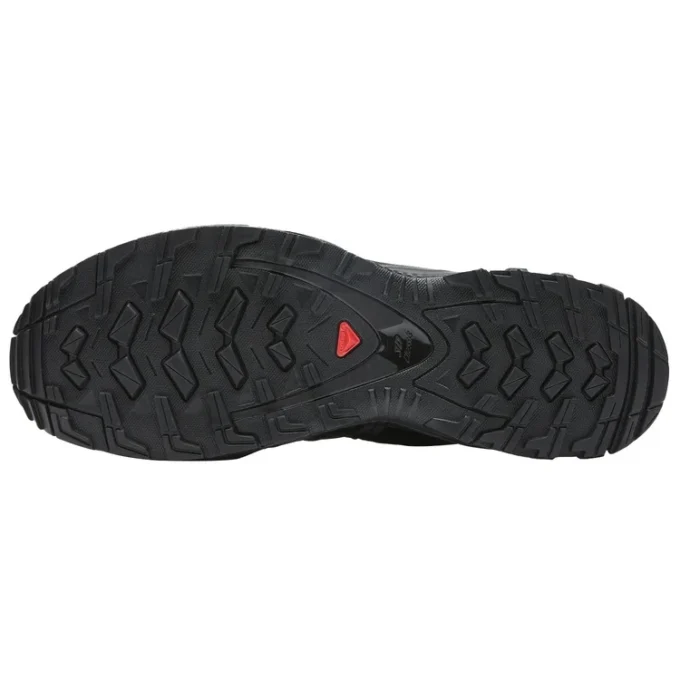 Chaussures de trail XA PRO 3D « Noir Bleu »