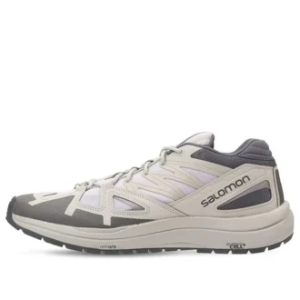 ODYSSEY 1 Advanced « Cream White »