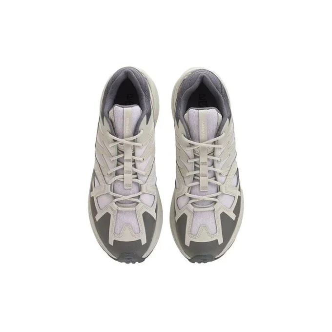 ODYSSEY 1 Advanced « Cream White »