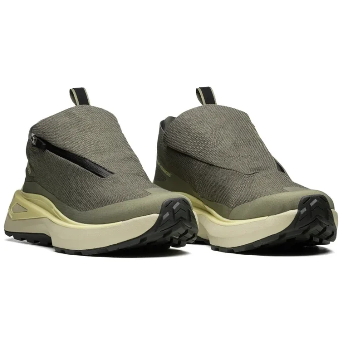 ODYSSEY 1 Elmt Advanced « Vert olive foncé »