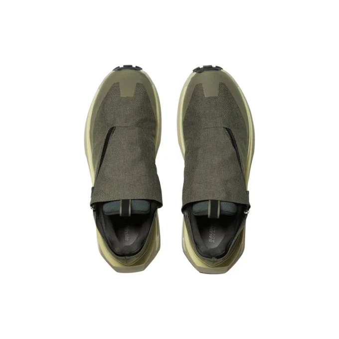 ODYSSEY 1 Elmt Advanced « Vert olive foncé »