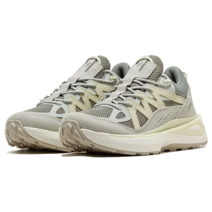ODYSSEY 1 Elmt « Grey » ODYSSEY 1 Elmt « Grey »