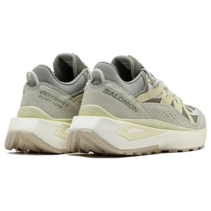 ODYSSEY 1 Elmt « Grey » ODYSSEY 1 Elmt « Grey »