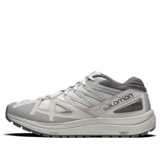 ODYSSEY 1 « Light Grey »