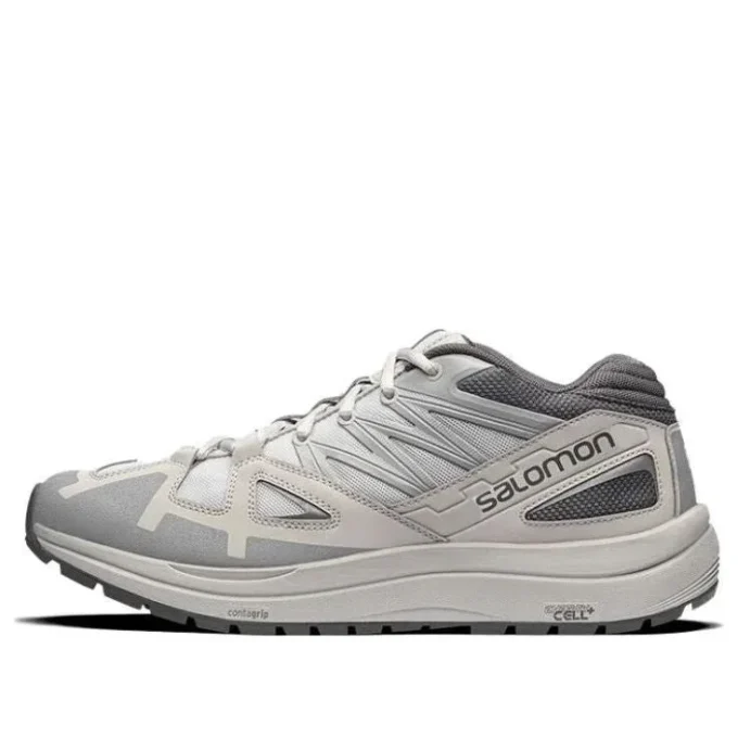 ODYSSEY 1 « Light Grey » ODYSSEY 1 « Light Grey »