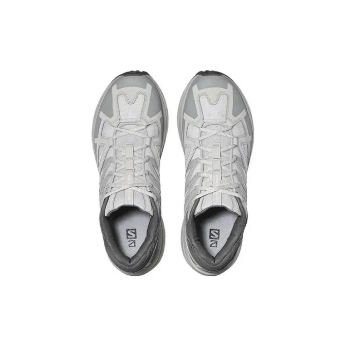 ODYSSEY 1 « Light Grey » ODYSSEY 1 « Light Grey »