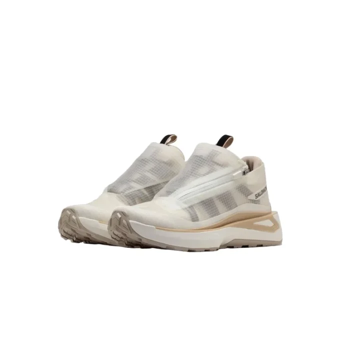 ODYSSEY Elmt Advanced « Clear Vanilla Ice »