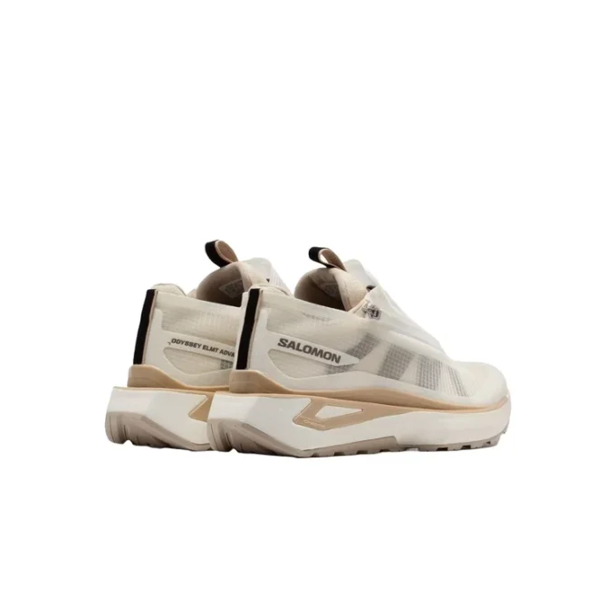 ODYSSEY Elmt Advanced « Clear Vanilla Ice »