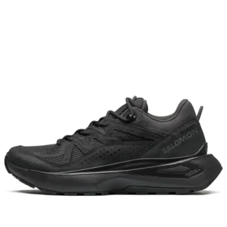 ODYSSEY Elmt « All Black »