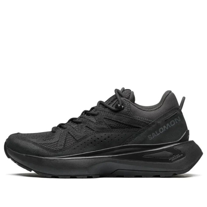 ODYSSEY Elmt « All Black » ODYSSEY Elmt « All Black »