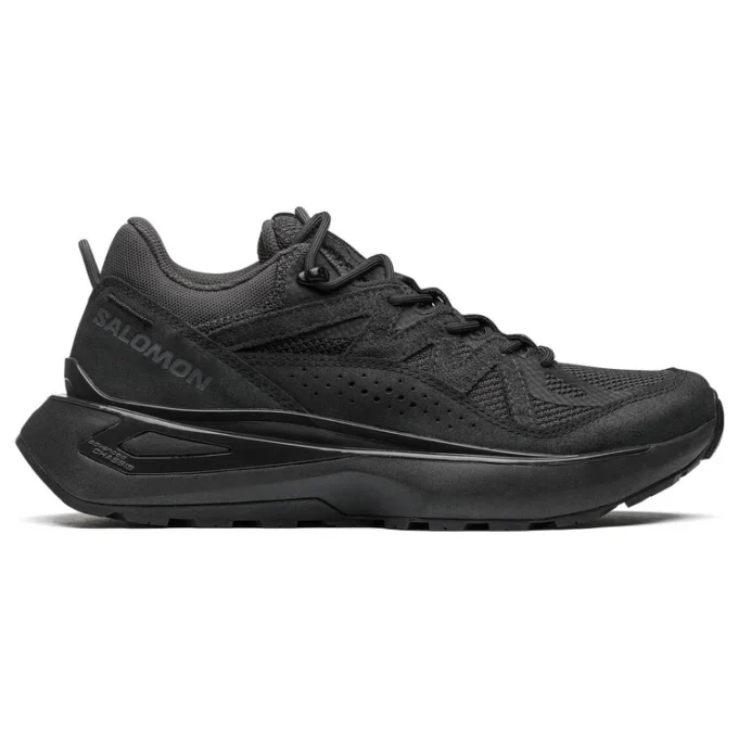 ODYSSEY Elmt « All Black » ODYSSEY Elmt « All Black »