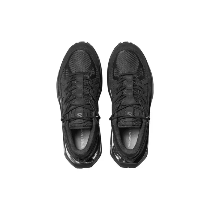 ODYSSEY Elmt « All Black » ODYSSEY Elmt « All Black »