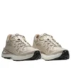 ODYSSEY ELMT Low Leather « Rainy Day Oxford Tan Ethereal »