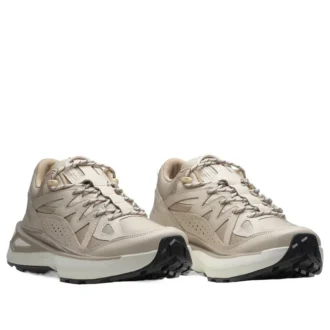 ODYSSEY ELMT Low Leather « Rainy Day Oxford Tan Ethereal »