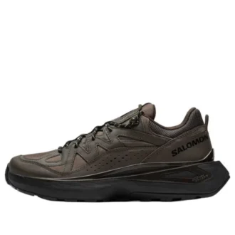 ODYSSEY ELMT Low LTR « Brown »