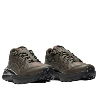 ODYSSEY ELMT Low LTR « Brown »