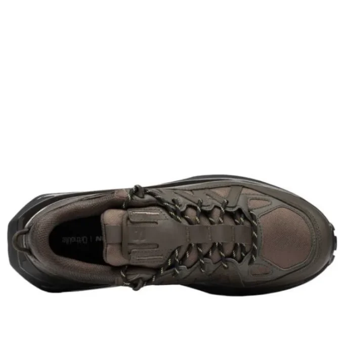 ODYSSEY ELMT Low LTR « Brown » ODYSSEY ELMT Low LTR « Brown »
