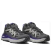 ODYSSEY Elmt Low « Noir Blanc Violet »