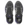 ODYSSEY Elmt Low « Noir Blanc Violet »