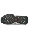 ODYSSEY Elmt Low « Noir Blanc Violet »