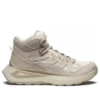 ODYSSEY ELMT Mid Gore-Tex « Vanilla Ice Almond »