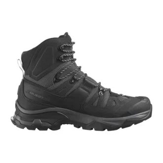 Quest 4 Gore-Tex « Noir »