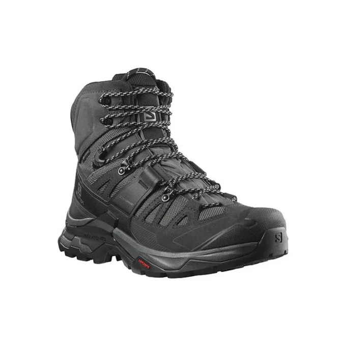 Quest 4 Gore-Tex « Noir » Quest 4 Gore-Tex « Noir »