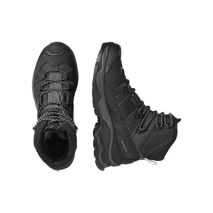 Quest 4 Gore-Tex « Noir » Quest 4 Gore-Tex « Noir »
