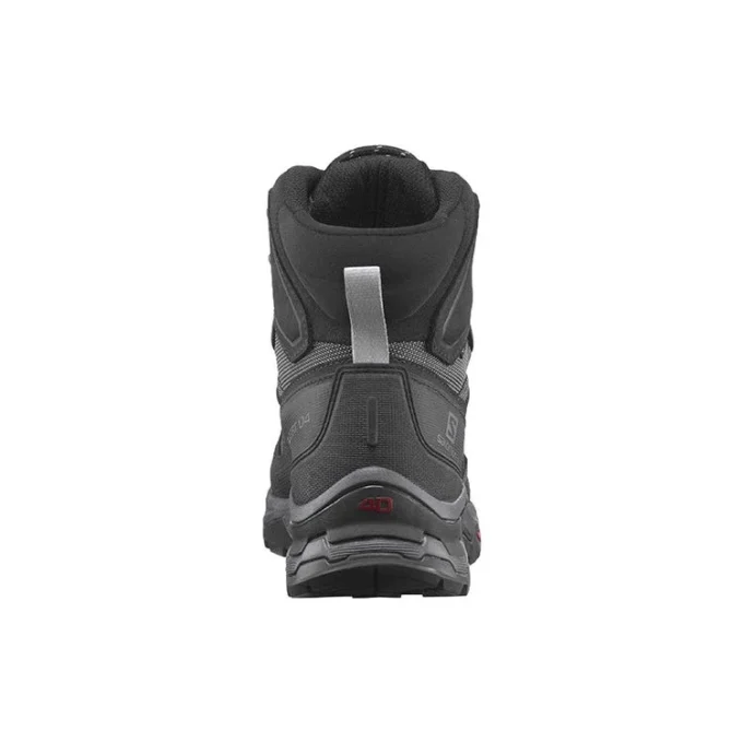 Quest 4 Gore-Tex « Noir » Quest 4 Gore-Tex « Noir »