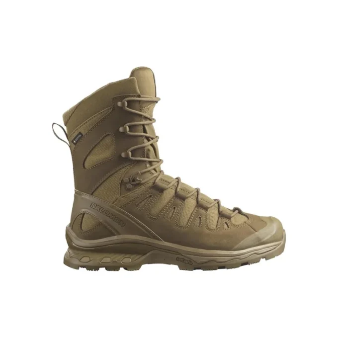 QUEST 4D Forces 2 High GTX « Olive Green »