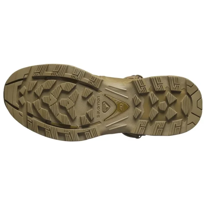 QUEST 4D Forces 2 High GTX « Olive Green »